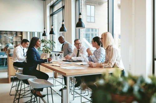 Fast & Friendly Support